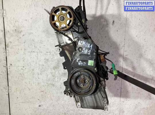 купить Двигатель на Volkswagen Passat Passat B5+ (3B) 2000-2005 рестайлинг