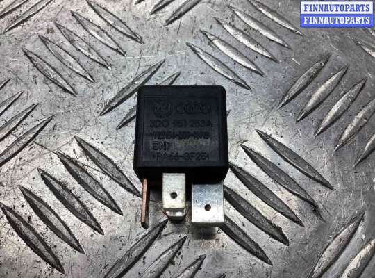 купить Реле (прочие) на Volkswagen Passat Passat B6 (3C) 2005-2010