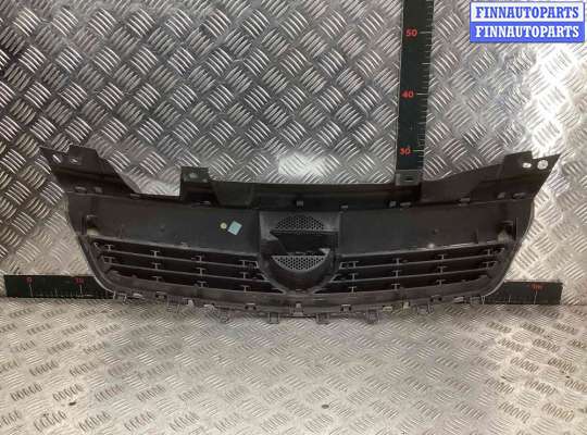 купить Решетка радиатора на Opel Zafira Zafira B 2005-2008