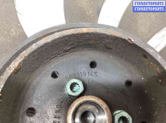 купить Вискомуфта на Volkswagen Passat B5+ (3B) 2000-2005 рестайлинг