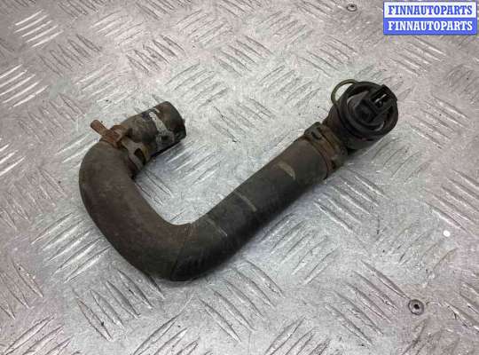 Патрубок (трубопровод, шланг) FO2185101 на Ford Galaxy Galaxy I (WGR) 2000-2006 рестайлинг