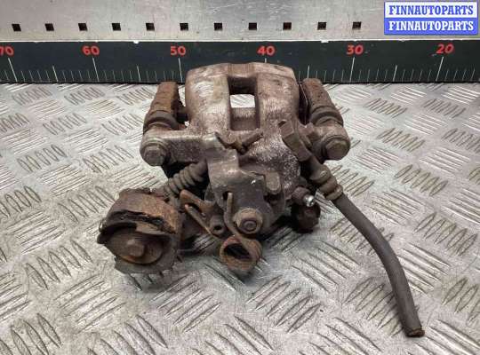 купить Суппорт задний левый на Opel Astra Astra G 1998-2004