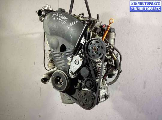 купить Двигатель на Volkswagen Golf Golf IV (1J) 1997-2004