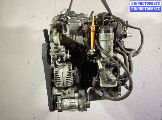 купить Двигатель на Volkswagen Golf Golf IV (1J) 1997-2004