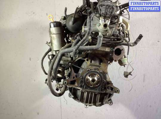 купить Двигатель на Volkswagen Golf Golf IV (1J) 1997-2004