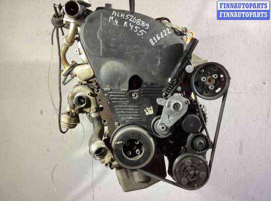 купить Двигатель на Volkswagen Golf Golf IV (1J) 1997-2004
