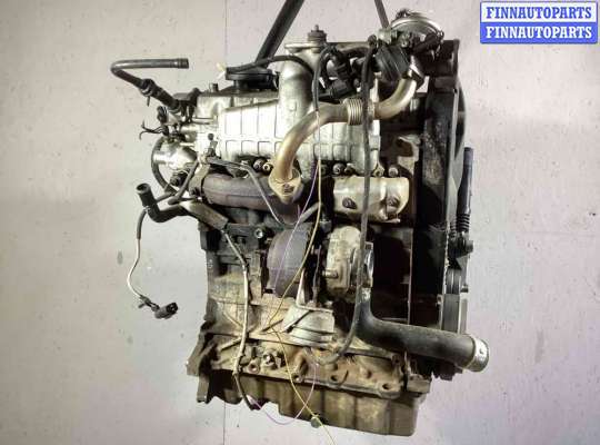 купить Двигатель на Volkswagen Golf Golf IV (1J) 1997-2004
