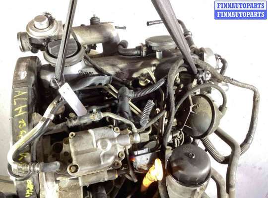 купить Двигатель на Volkswagen Golf Golf IV (1J) 1997-2004