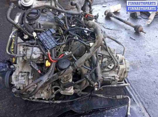 купить Двигатель на Volkswagen Golf Golf IV (1J) 1997-2004