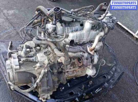 купить Двигатель на Volkswagen Golf Golf IV (1J) 1997-2004