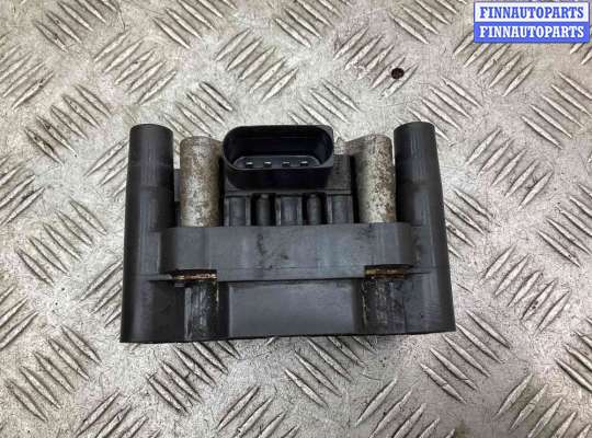 Катушка зажигания на Volkswagen Golf IV (1J)