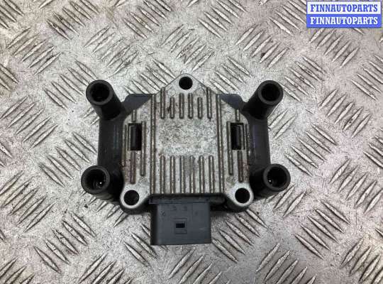 Катушка зажигания VG2625277 на Volkswagen Golf Golf IV (1J) 1997-2004