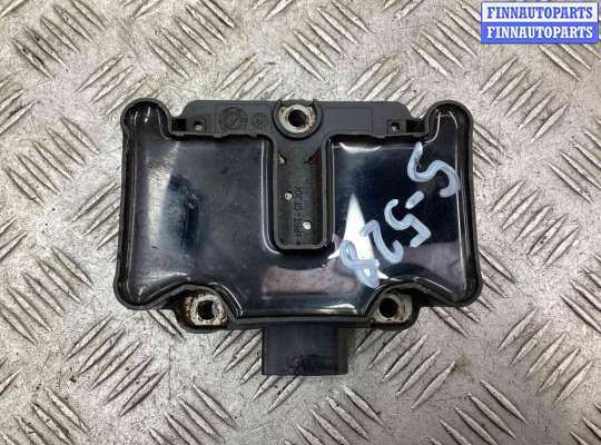 Катушка зажигания на Volkswagen Golf IV (1J)