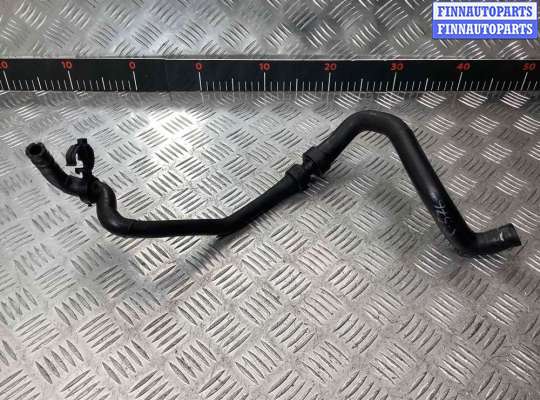 купить Патрубок радиатора на Renault Laguna Laguna II (X74) 2005-2007 рестайлинг