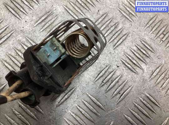 купить Сопротивление вентилятора охлаждения на Renault Espace Espace IV 2002-2006