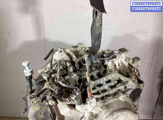 АКПП - Коробка автомат на Mitsubishi Lancer IX