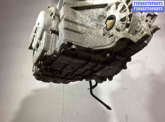 АКПП - Коробка автомат на Mitsubishi Lancer IX