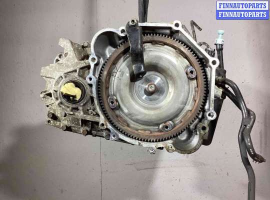 АКПП - Коробка автомат на Mitsubishi Lancer IX