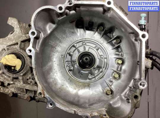 АКПП - Коробка автомат на Mitsubishi Lancer IX