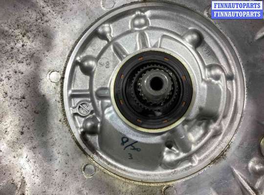 АКПП - Коробка автомат на Mitsubishi Lancer IX