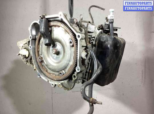 КПП автоматическая (АКПП) MT557530 на Mitsubishi Lancer Lancer IX (CS) 2003-2005 рестайлинг