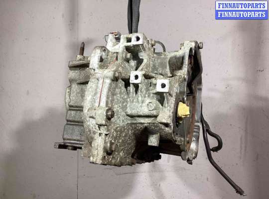 АКПП - Коробка автомат на Mitsubishi Lancer IX