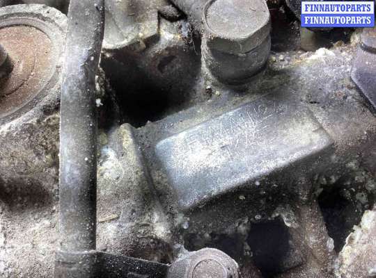 АКПП - Коробка автомат на Mitsubishi Lancer IX