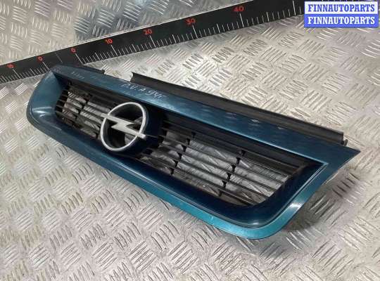 купить Решетка радиатора на Opel Vectra Vectra A 1988-1995