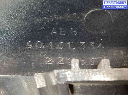 купить Решетка радиатора на Opel Vectra Vectra A 1988-1995