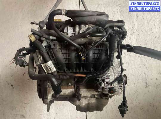 купить Двигатель на Opel Corsa Corsa C 2003-2006 рестайлинг