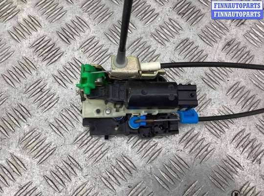 купить Замок двери сдвижной на Renault Kangoo Kangoo I 2003-2007 рестайлинг