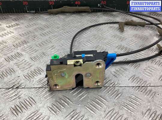 купить Замок двери сдвижной на Renault Kangoo Kangoo I 2003-2007 рестайлинг