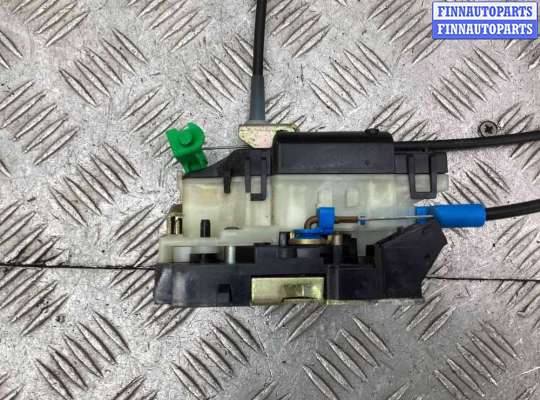 купить Замок двери сдвижной на Renault Kangoo Kangoo I 2003-2007 рестайлинг