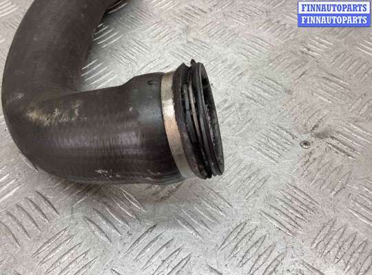 купить Патрубок интеркулера на Peugeot 407 407 2004-2010