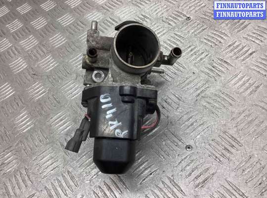 купить Заслонка дроссельная на Toyota Prius Prius II (XW20) 2005-2009 рестайлинг