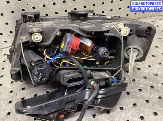 купить Фара правая на Audi A6 C5 (4B) 2001-2004 рестайлинг