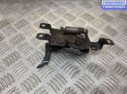 купить Замок капота на Mercedes A A (W169) 2004-2012