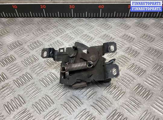 купить Замок капота на Mercedes A A (W169) 2004-2012