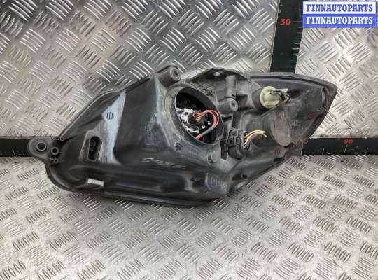 купить Фара правая на Skoda Fabia Fabia II (5J) 2007-2014