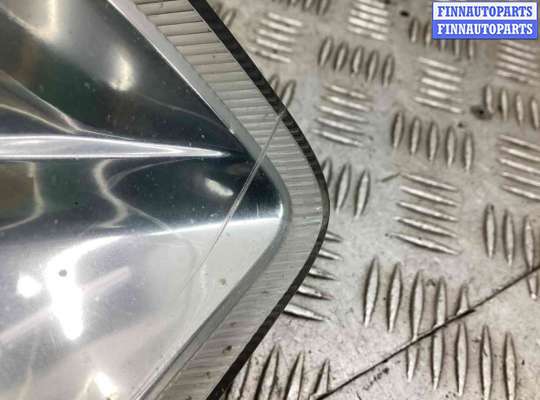 купить Фара правая на Skoda Fabia Fabia II (5J) 2007-2014