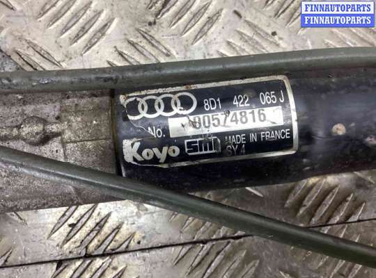 купить Рулевая рейка на Audi A4 A4 B5 (8D) 1999-2001 рестайлинг
