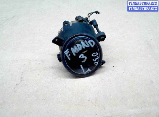 Фара противотуманная левая FO1122203 на Ford Mondeo III 2000-2007