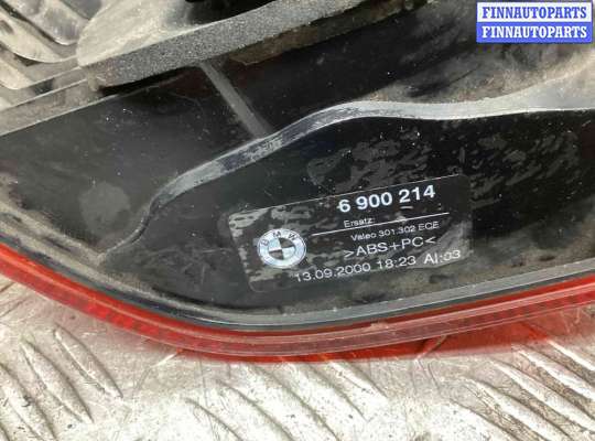 купить Фонарь задний правый на BMW 5-Series 5-Series (E39) 1995-2000