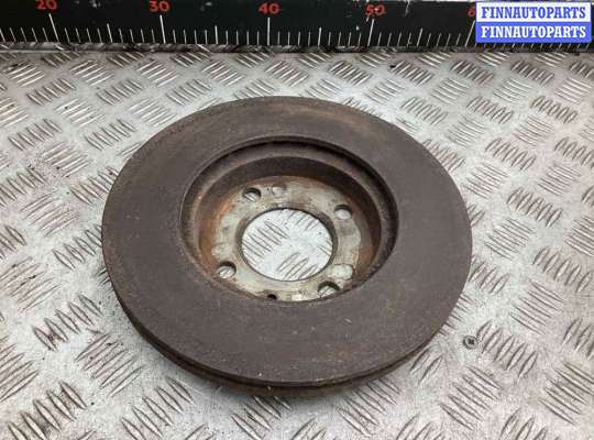 купить Диск тормозной передний на Volkswagen Polo Polo II (86C) 1981-1994