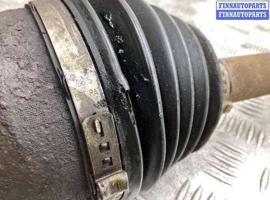 купить Полуось передняя правая (приводной вал, ШРУС) на Citroen C8 C8 I 2002-2008