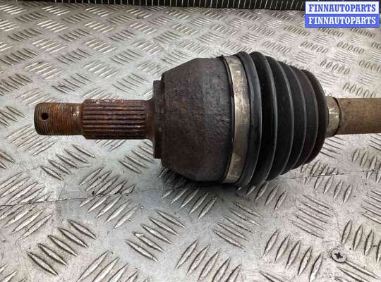 купить Полуось передняя правая (приводной вал, ШРУС) на Citroen C8 C8 I 2002-2008