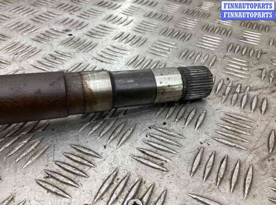 купить Полуось передняя правая (приводной вал, ШРУС) на Citroen C8 C8 I 2002-2008