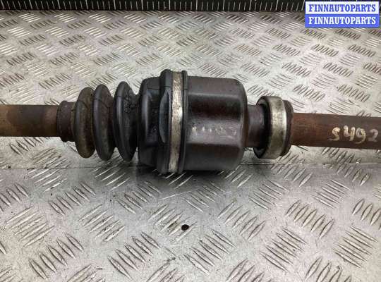 купить Полуось передняя правая (приводной вал, ШРУС) на Citroen C8 C8 I 2002-2008