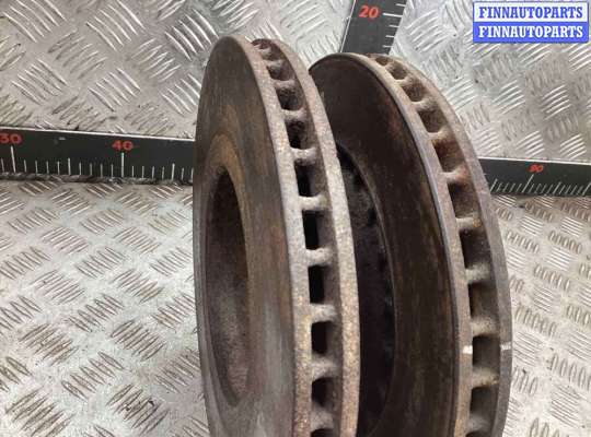 купить Диск тормозной передний на Opel Vectra Vectra B 1995-1999