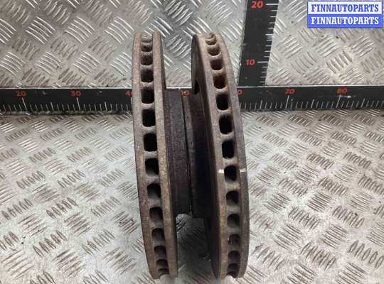 купить Диск тормозной передний на Opel Vectra Vectra B 1995-1999